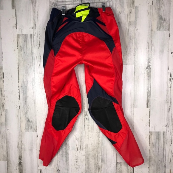 NWT Fox Shift Racing 3Lack Label Mainline Pants - Picture 3 of 16